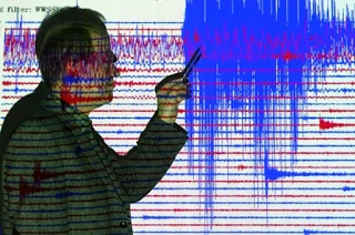 Πρωτοφανής πρόβλεψη σοκ από τους Γερμανούς: «Έρχεται πολύ μεγάλος σεισμός…»